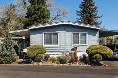 6600 Evergreen Ave, Sebastopol, CA 95472-4506