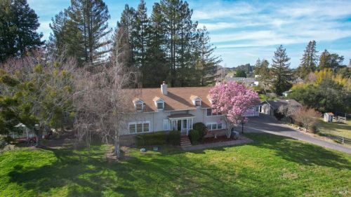 850 Edwards Ln, Sebastopol, CA 95472-5050