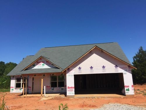 135 Belleflower Way, Milner, GA 30257-3866