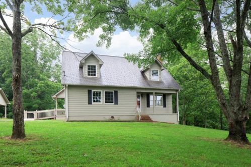 506 Porter Springs Rd, Dahlonega, GA 30533-3303