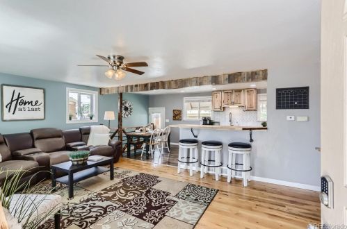 7221 Vrain St, Westminster, CO 80030-5111