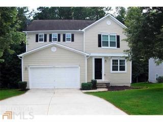 129 Magnolia Creek Dr, Holly Springs, GA 30115-6218