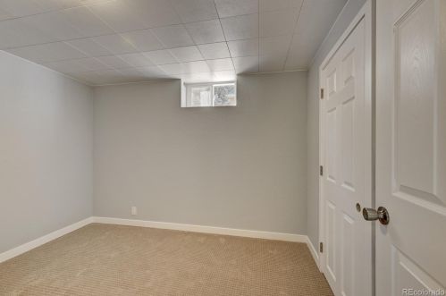 4940 Elati St, Englewood CO 80110-6525 exterior