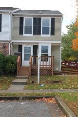 19 Trailwood Rd, Baltimore MD  21236-2526 exterior