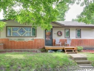 101 Harrison St, Sidney, IL