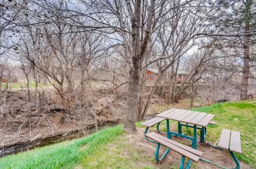 701 Harlan St, Denver CO  80226-4713 exterior