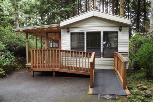 3700 Highway 101, Depoe Bay, OR 97341-9500
