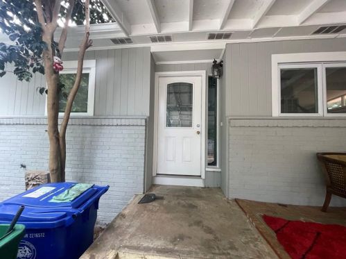 3388 Colquitt Dr, Atlanta GA  30340-1813 exterior