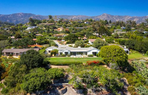 48 Alston Pl, Santa Barbara, CA 93108-1803