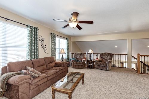 5452 Eaton Park Way, Aurora CO 80016-4292 exterior