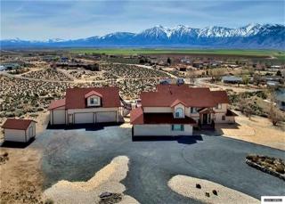 1717 Devon Ct, Minden, NV 89423-9275
