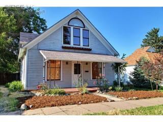 105 Cleveland St, Lafayette, CO 80026-2338
