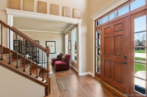 3504 Tall Grass Dr, Naperville, IL 60564-4440