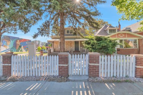 2156 Federal Blvd, Denver, CO 80211-4640
