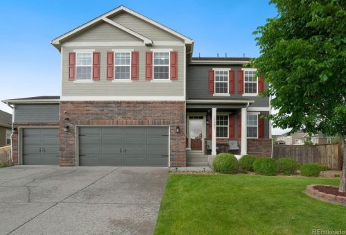 13681 Spruce St, Denver, CO 80602-8492
