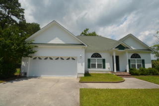 226 Mulligan Dr, Peletier, NC 28584-7443