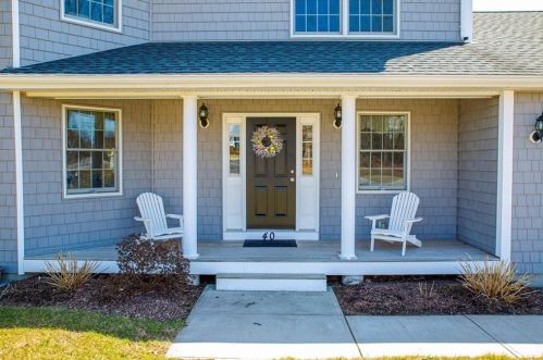 40 Randeau Psge, Westerly, RI 02891-1145
