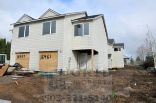 16459 Russell St, Portland OR  97230-5546 exterior