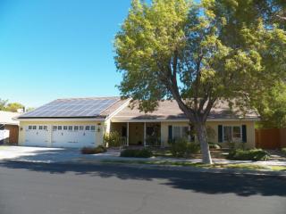 1130 Heritage Dr, Ridgecrest, CA 93555-5512