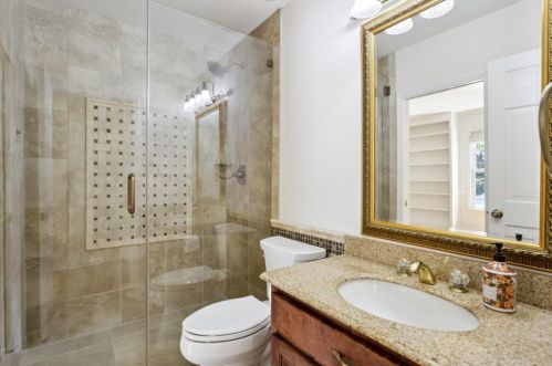 285 Brackenwood Cir, Atlanta GA  30328-2648 exterior