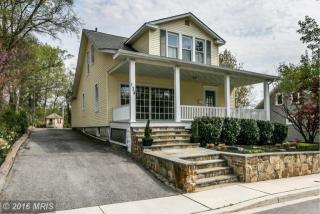 129 Oakdale Ave, Baltimore, MD 21228-4352