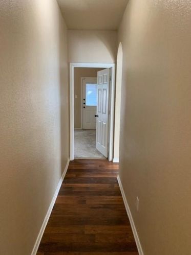 1415 Piedmont Dr, Midlothian TX  76063-6045 exterior