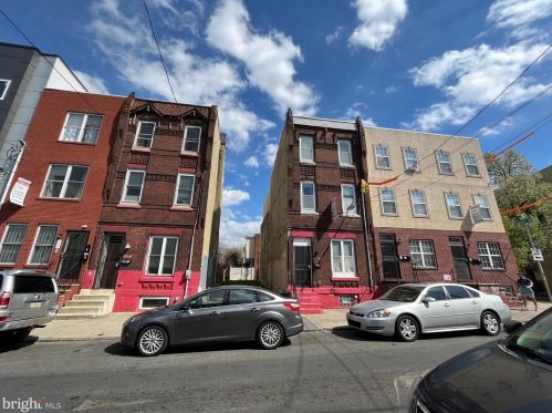 2021 16th St, Philadelphia PA  19121-2336 exterior