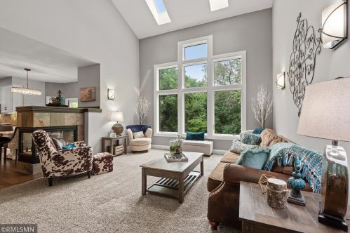 13470 Geneva Way, Saint Paul MN  55124-8594 exterior