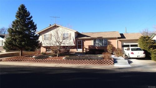11761 Keough Dr, Denver CO  80233-1267 exterior