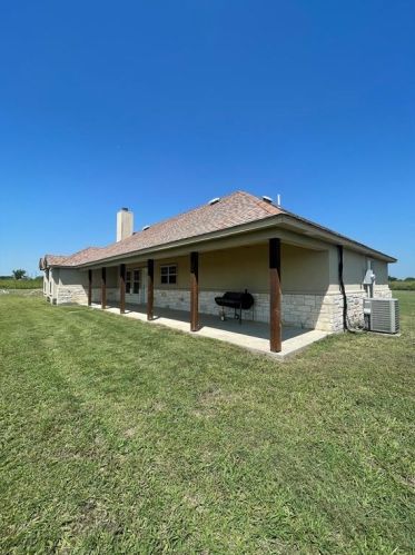 475 County Road 2622, Decatur, TX 76234-7312