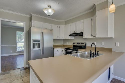 4136 Quinn Dr, Evans GA  30809-4816 exterior