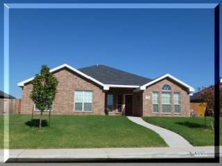 6005 Rita Blanca St, San Angelo TX  76904-7819 exterior