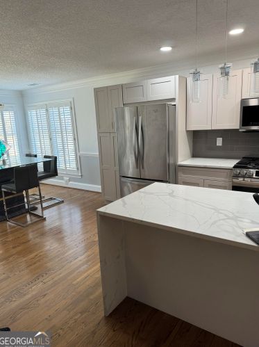 2501 Westchester Way, Conyers GA  30013-2475 exterior