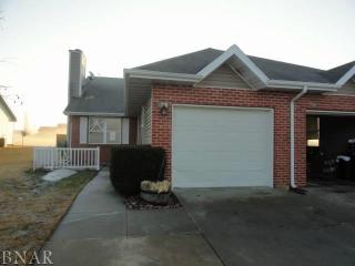 321 Church St, Carlock, IL 61725-9483
