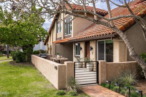 4750 Calle Camarada, Santa Barbara, CA 93110-2017