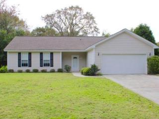 1311 Driftwood Dr, Charleston, SC 29412-9725