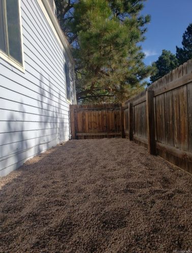 16057 Rice Pl, Denver CO  80015-6956 exterior