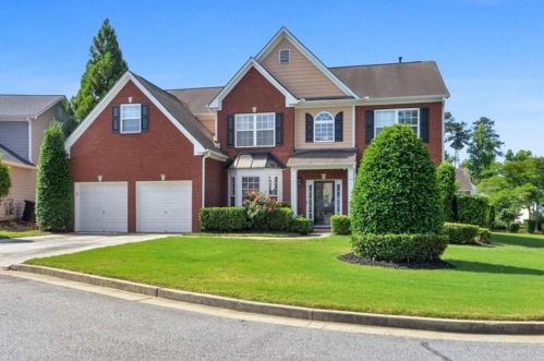1824 Brandemere Dr, Austell, GA 30168-5345