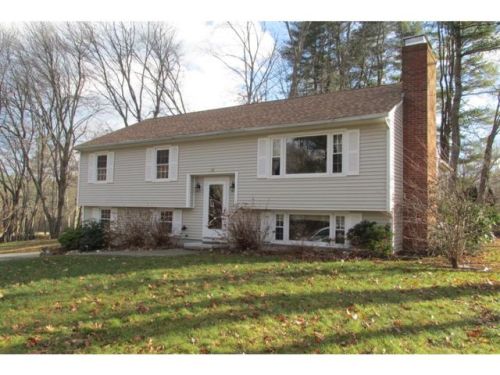 30 Acorn Acres, Rye, NH 03870-2229