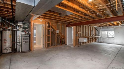 7900 Dartmouth Ave, Denver CO  80231-4267 exterior