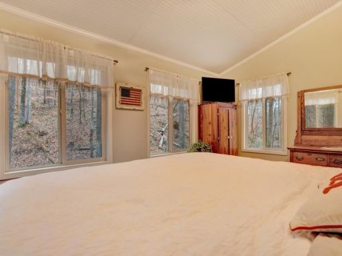 322 Old Tate Ml, Big Canoe GA  30143-4154 exterior