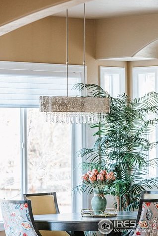 3409 Buntwing Ln, Fort Collins CO 80524-3774 exterior