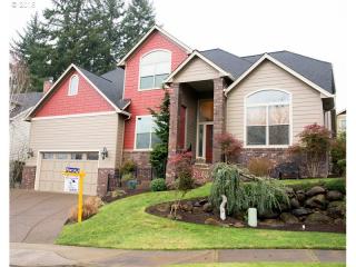 764 Shelokum Dr, Silverton, OR 97381-1774