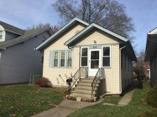 265 Oakwood Ave, Hammond, IN 46324-1420