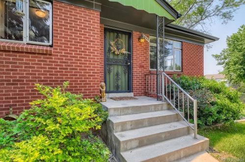 2640 Garfield Cir, Denver, CO 80210-5623