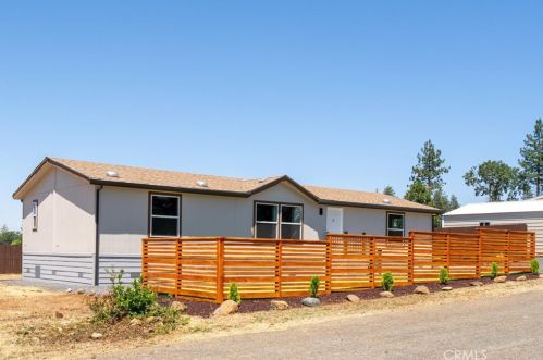 1913 Crandall Way, Paradise, CA 95969-6025