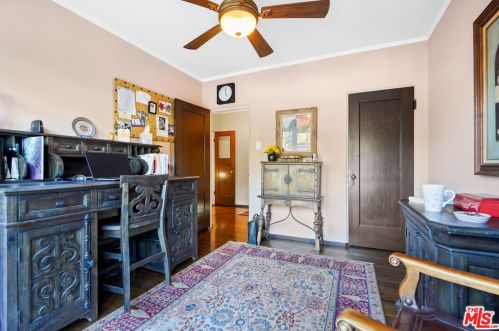 1250 Ethel St, Glendale CA  91207-1824 exterior