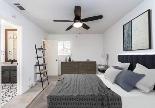 1705 Glen Alta Dr, Irving TX  75061-2306 exterior