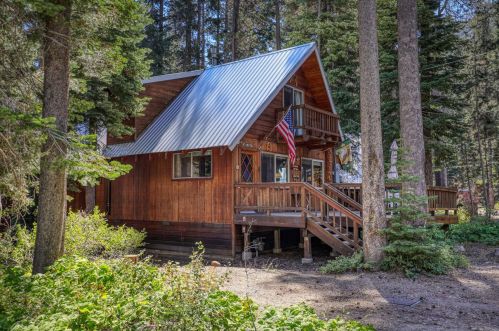10175 Washoe Rd, Truckee, CA