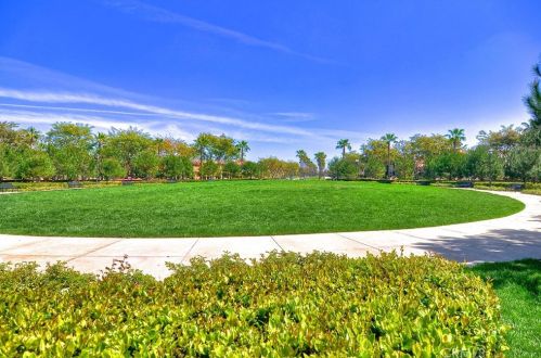 85 Sanctuary, Irvine CA  92620-3425 exterior